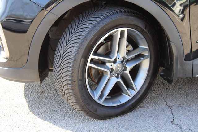 2019 Hyundai Santa Fe XL Limited Ultimate FWD - 22981590 - 25