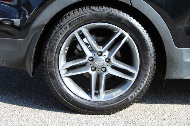 2019 Hyundai Santa Fe XL Limited Ultimate FWD - 22981590 - 27