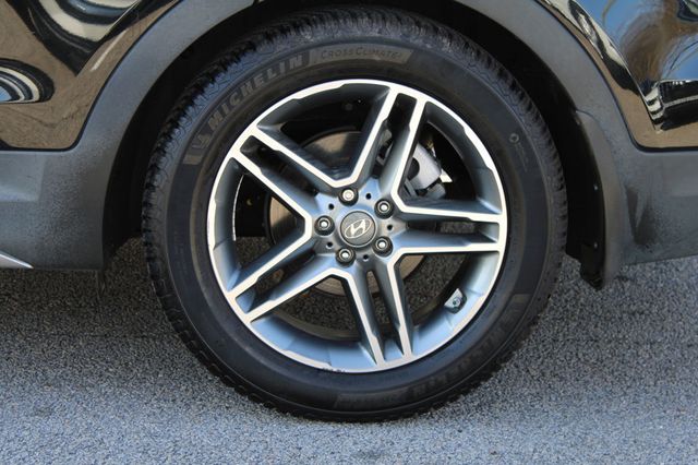 2019 Hyundai Santa Fe XL Limited Ultimate FWD - 22981590 - 28