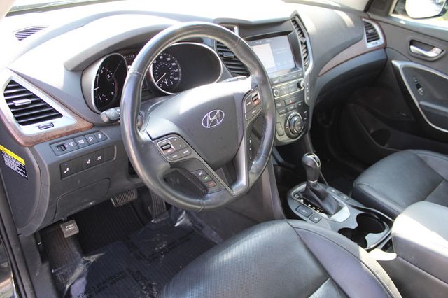 2019 Hyundai Santa Fe XL Limited Ultimate FWD - 22981590 - 29