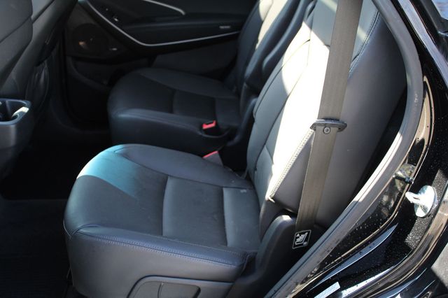 2019 Hyundai Santa Fe XL Limited Ultimate FWD - 22981590 - 33