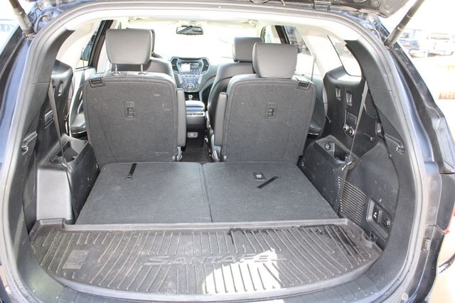 2019 Hyundai Santa Fe XL Limited Ultimate FWD - 22981590 - 34