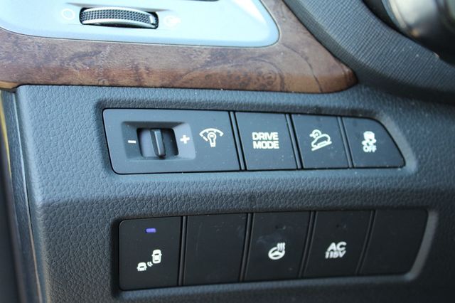 2019 Hyundai Santa Fe XL Limited Ultimate FWD - 22981590 - 39