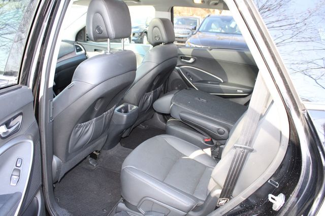 2019 Hyundai Santa Fe XL Limited Ultimate FWD - 22981590 - 42