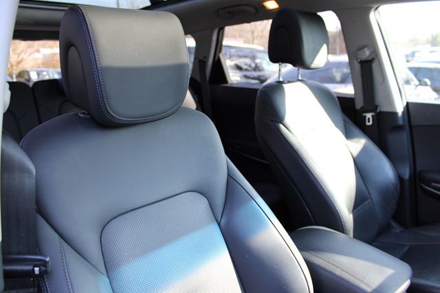 2019 Hyundai Santa Fe XL Limited Ultimate FWD - 22981590 - 45