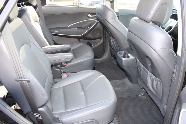 2019 Hyundai Santa Fe XL Limited Ultimate FWD - 22981590 - 46