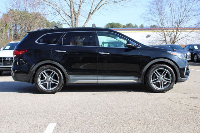 2019 Hyundai Santa Fe XL Limited Ultimate FWD - 22981590 - 4