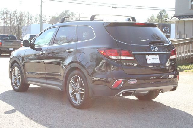 2019 Hyundai Santa Fe XL Limited Ultimate FWD - 22981590 - 5