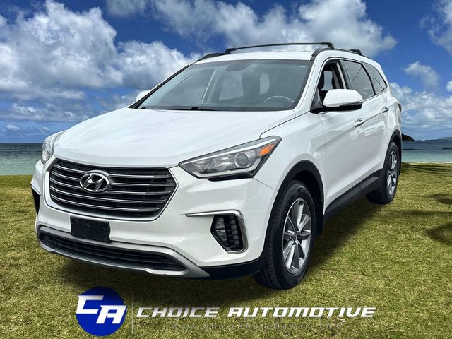 2019 Hyundai Santa Fe XL SE FWD - 23001975 - 0