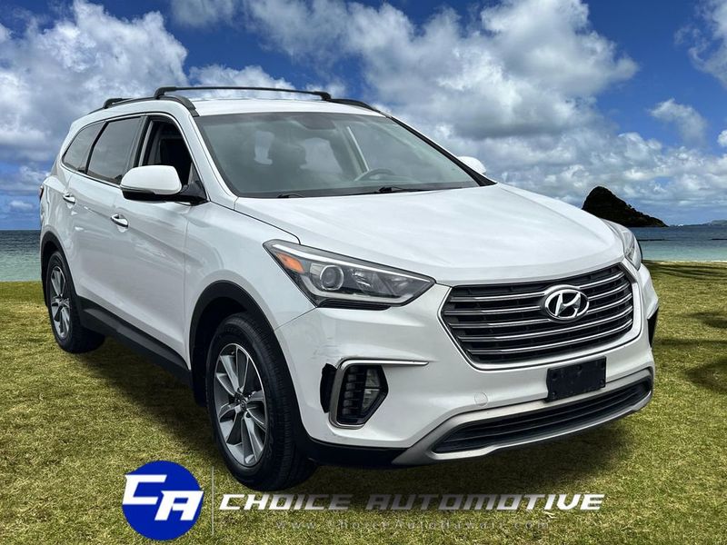 2019 Hyundai Santa Fe XL SE FWD - 23001975 - 9