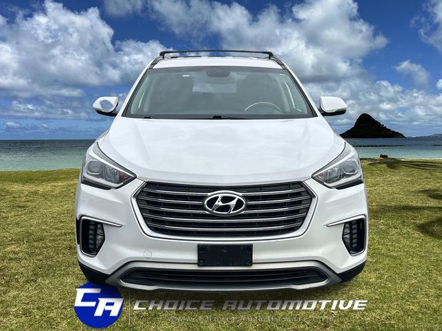 2019 Hyundai Santa Fe XL SE FWD - 23001975 - 10