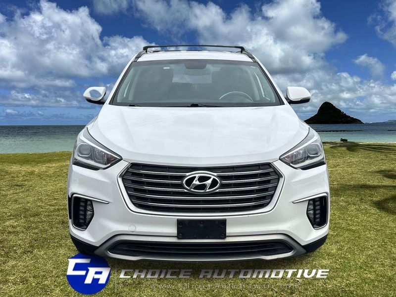 2019 Hyundai Santa Fe XL SE FWD - 23001975 - 10