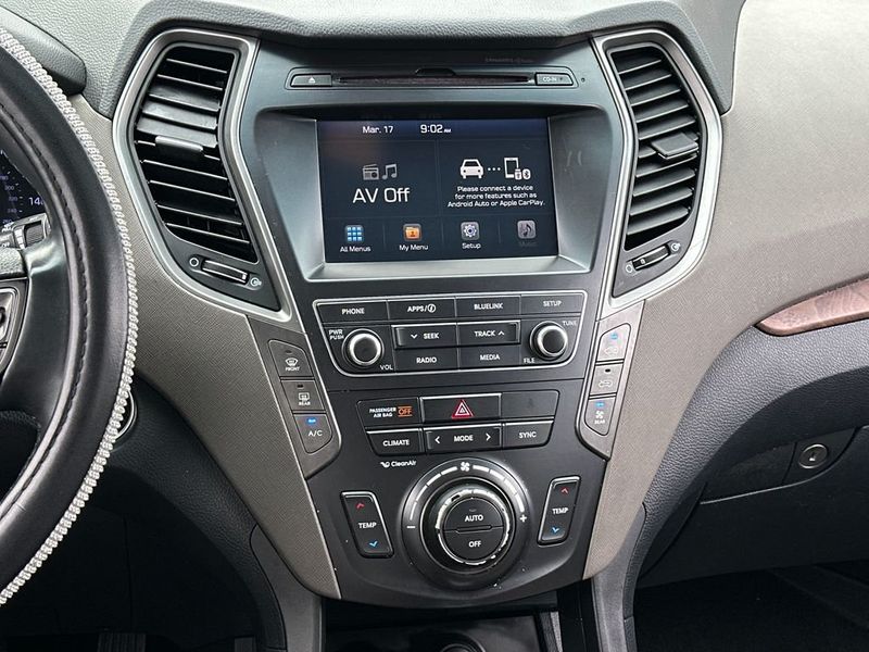 2019 Hyundai Santa Fe XL SE FWD - 23001975 - 15