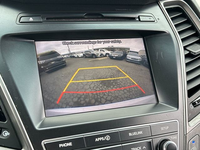 2019 Hyundai Santa Fe XL SE FWD - 23001975 - 16