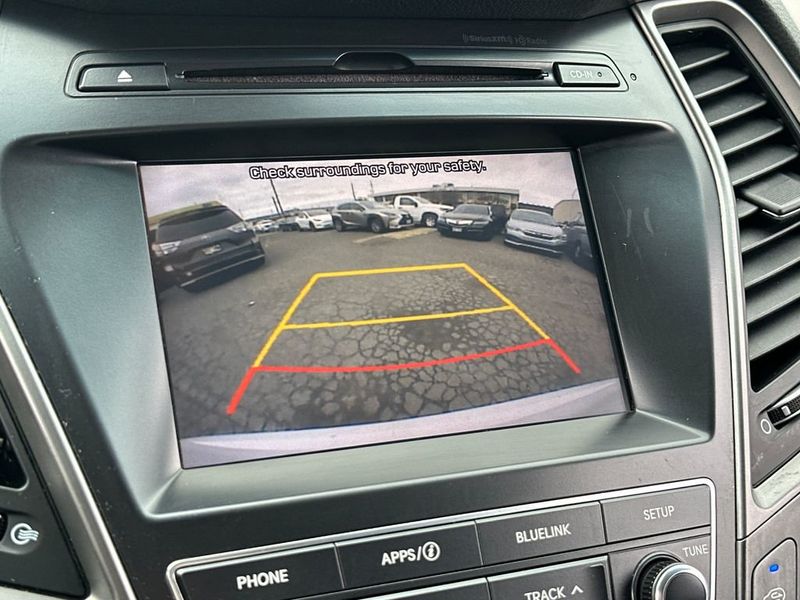 2019 Hyundai Santa Fe XL SE FWD - 23001975 - 16