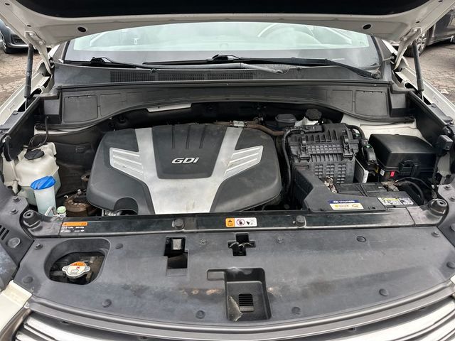 2019 Hyundai Santa Fe XL SE FWD - 23001975 - 20