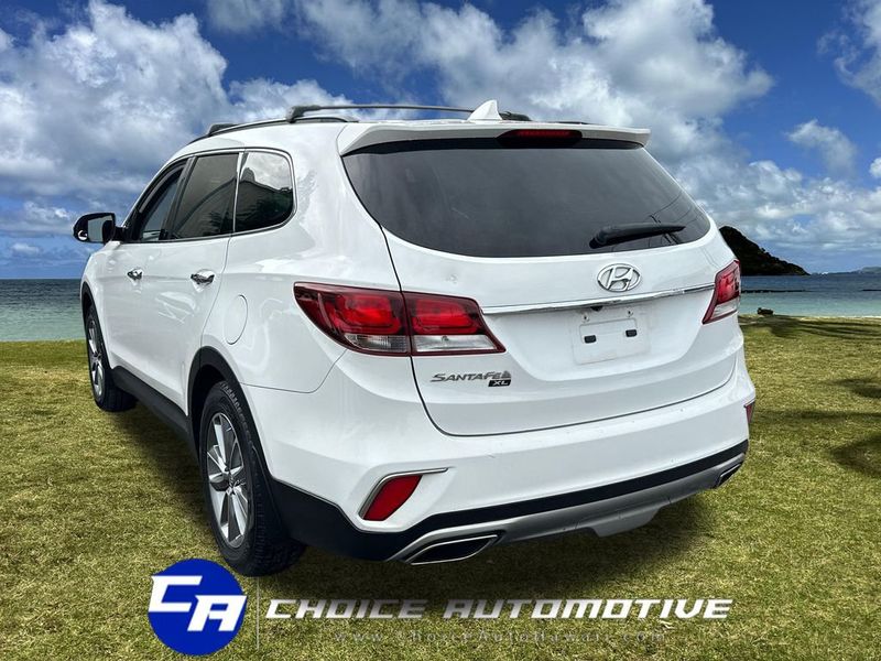2019 Hyundai Santa Fe XL SE FWD - 23001975 - 4