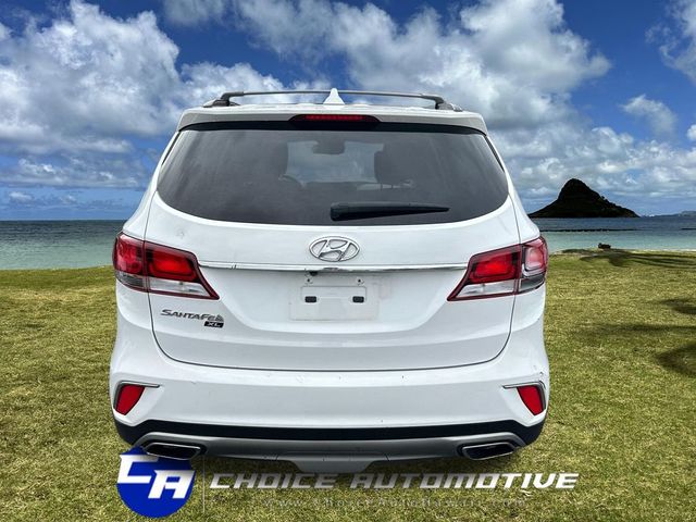 2019 Hyundai Santa Fe XL SE FWD - 23001975 - 6