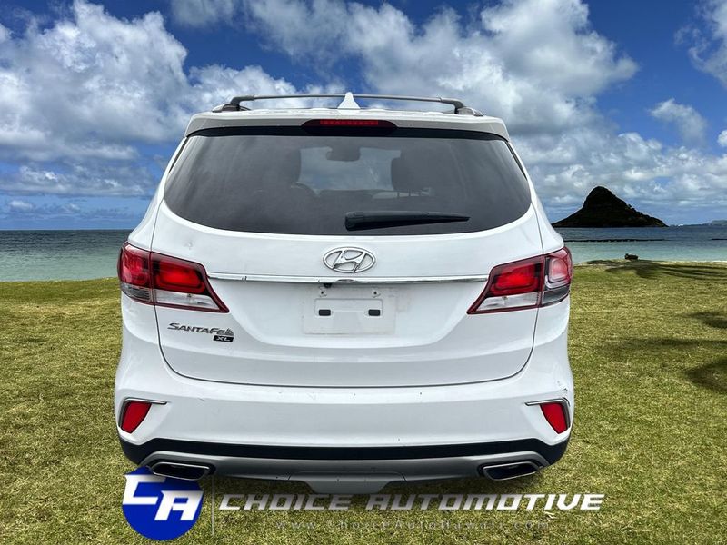 2019 Hyundai Santa Fe XL SE FWD - 23001975 - 6