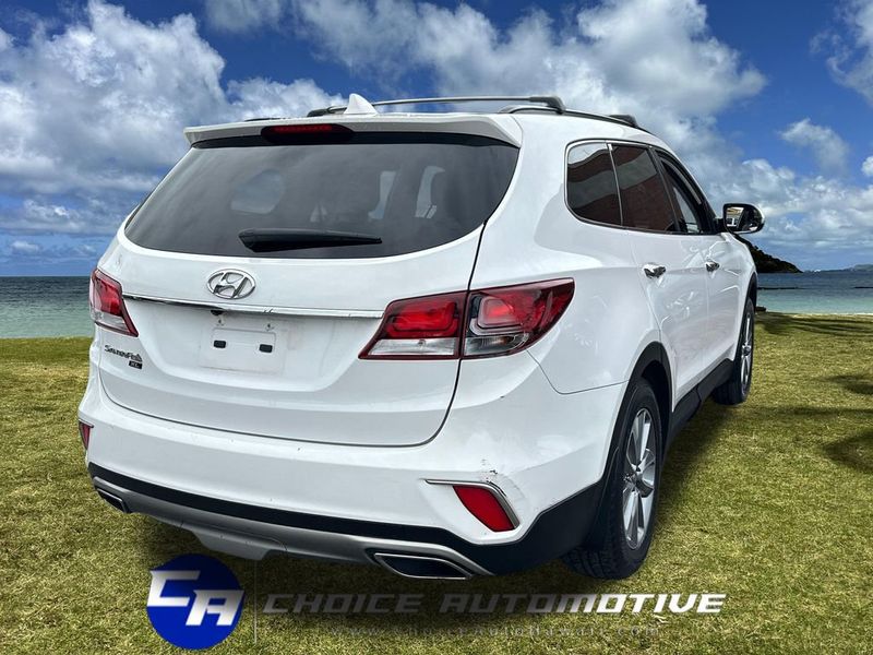 2019 Hyundai Santa Fe XL SE FWD - 23001975 - 7