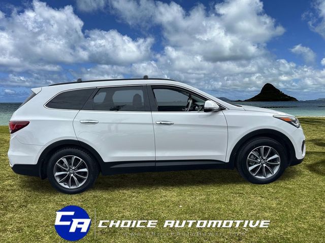 2019 Hyundai Santa Fe XL SE FWD - 23001975 - 8