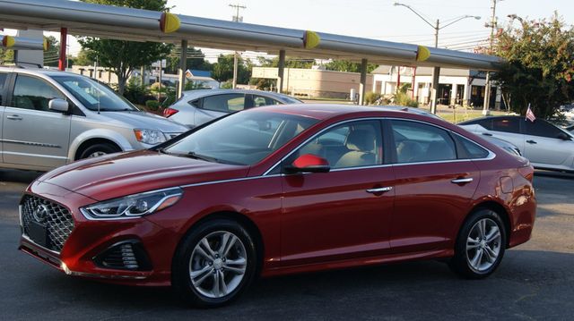 2019 Hyundai Sonata 3 MONTH WARRANTY , JUST SERVICED , VERY CLEAN INSIDE AND OUT  - 23072447 - 1
