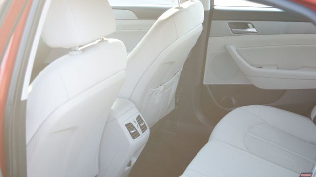 2019 Hyundai Sonata 3 MONTH WARRANTY , JUST SERVICED , VERY CLEAN INSIDE AND OUT  - 23072447 - 41