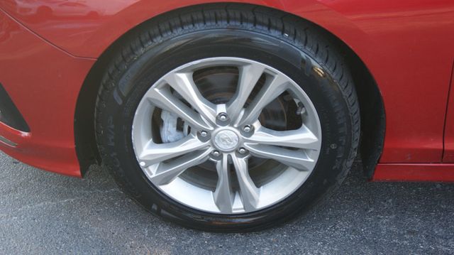 2019 Hyundai Sonata 3 MONTH WARRANTY , JUST SERVICED , VERY CLEAN INSIDE AND OUT  - 23072447 - 57