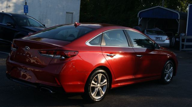 2019 Hyundai Sonata 3 MONTH WARRANTY , JUST SERVICED , VERY CLEAN INSIDE AND OUT  - 23072447 - 8