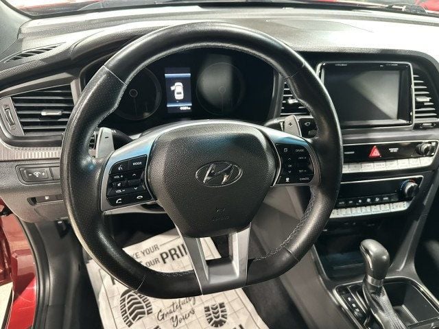 2019 Hyundai Sonata Limited 2.0T - 22879617 - 10