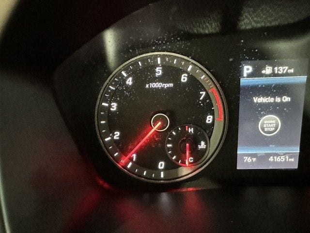 2019 Hyundai Sonata Limited 2.0T - 22879617 - 11