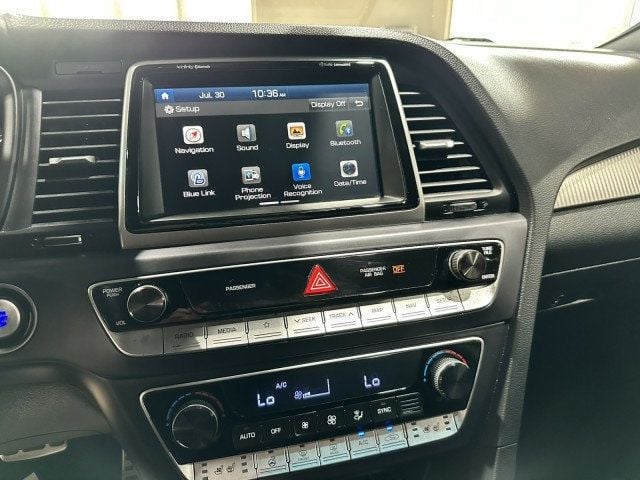 2019 Hyundai Sonata Limited 2.0T - 22879617 - 12