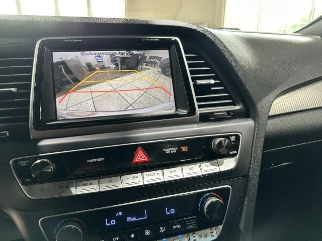 2019 Hyundai Sonata Limited 2.0T - 22879617 - 13