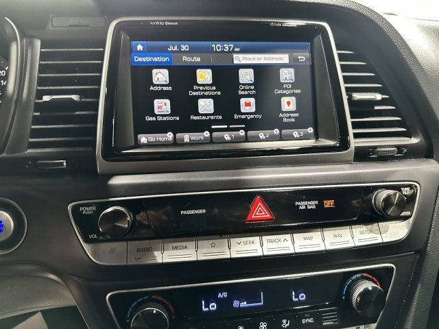 2019 Hyundai Sonata Limited 2.0T - 22879617 - 14
