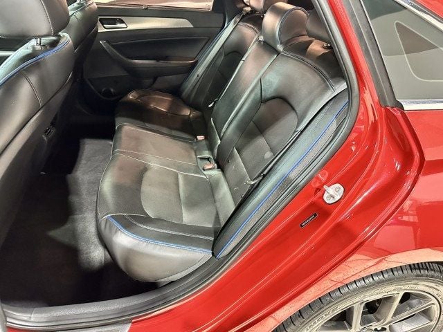 2019 Hyundai Sonata Limited 2.0T - 22879617 - 19