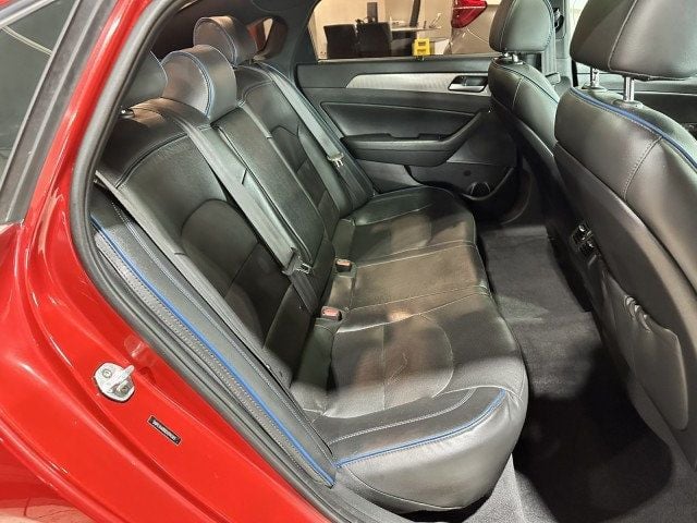 2019 Hyundai Sonata Limited 2.0T - 22879617 - 21