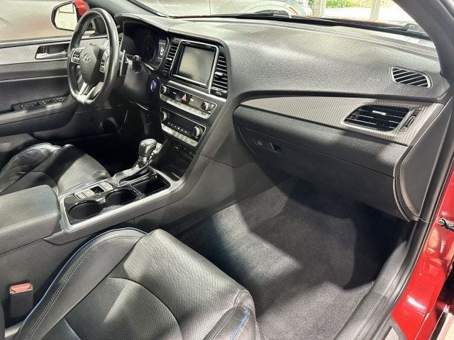 2019 Hyundai Sonata Limited 2.0T - 22879617 - 23