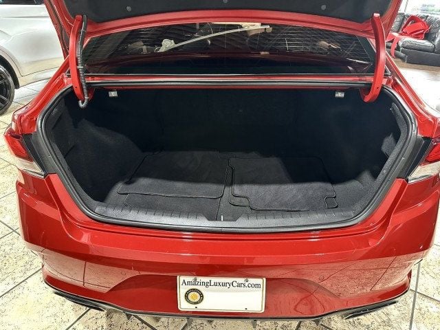 2019 Hyundai Sonata Limited 2.0T - 22879617 - 28