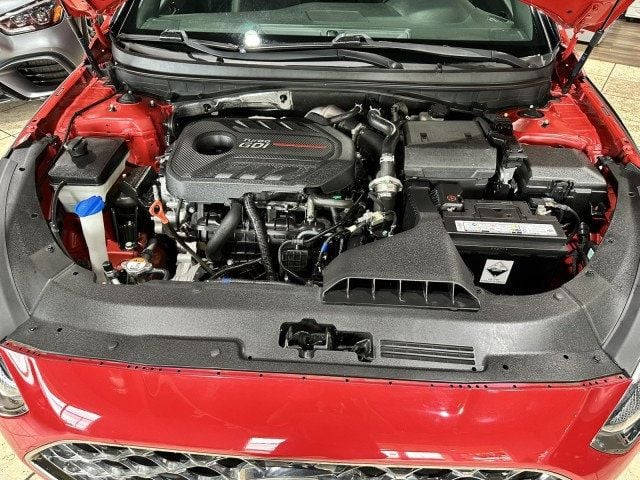 2019 Hyundai Sonata Limited 2.0T - 22879617 - 8