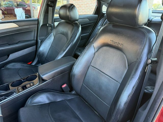 2019 Hyundai Sonata Limited 2.0T - 23098179 - 10