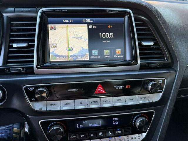 2019 Hyundai Sonata Limited 2.0T - 23098179 - 12