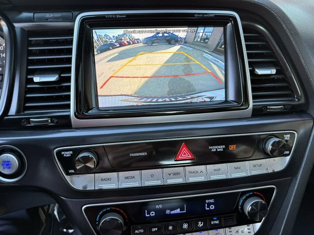 2019 Hyundai Sonata Limited 2.0T - 23098179 - 13