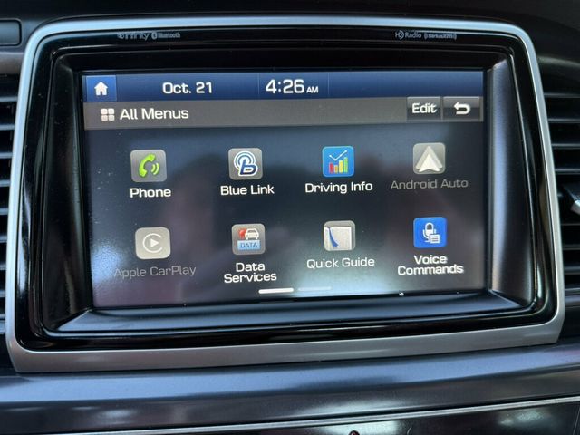 2019 Hyundai Sonata Limited 2.0T - 23098179 - 14