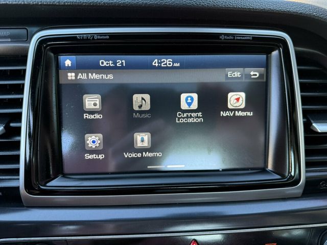 2019 Hyundai Sonata Limited 2.0T - 23098179 - 15