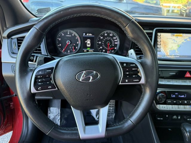 2019 Hyundai Sonata Limited 2.0T - 23098179 - 18