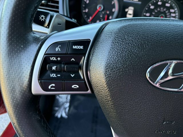 2019 Hyundai Sonata Limited 2.0T - 23098179 - 20