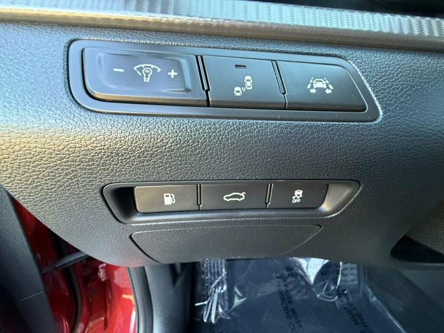 2019 Hyundai Sonata Limited 2.0T - 23098179 - 21