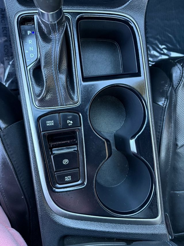 2019 Hyundai Sonata Limited 2.0T - 23098179 - 22