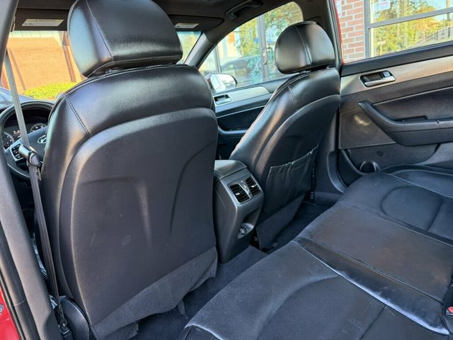 2019 Hyundai Sonata Limited 2.0T - 23098179 - 26