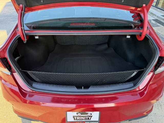 2019 Hyundai Sonata Limited 2.0T - 23098179 - 27